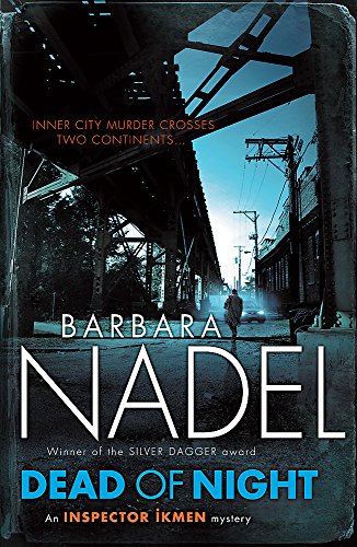 9780755371648: Dead of Night: A shocking and compelling crime thriller