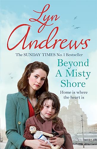 9780755371860: Beyond a Misty Shore: An utterly compelling saga of love and family