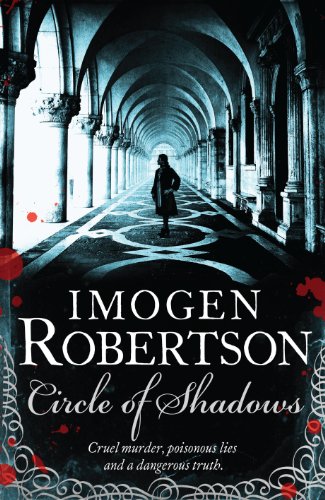 Imagen de archivo de Circle of Shadows a la venta por WorldofBooks