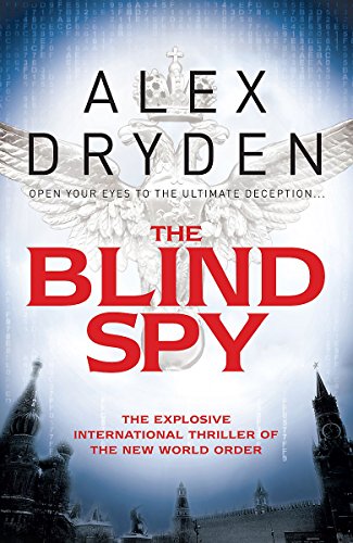 Imagen de archivo de The Blind Spy a la venta por WorldofBooks