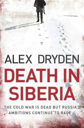 Beispielbild fr Death In Siberia zum Verkauf von WorldofBooks