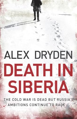 Stock image for Death In Siberia for sale by WorldofBooks