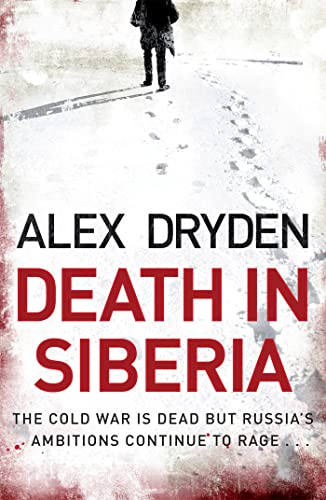 Imagen de archivo de Death In Siberia a la venta por WorldofBooks