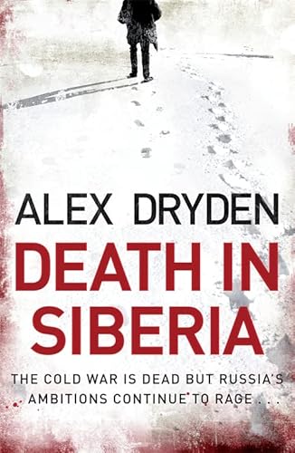 Stock image for Death In Siberia for sale by WorldofBooks