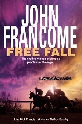 Stock image for Free Fall for sale by WorldofBooks