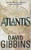 9780755373710: [(Atlantis)] [ By (author) David Gibbins ] [August, 2008]