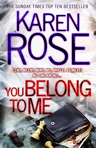 Beispielbild fr You Belong To Me (The Baltimore Series Book 1) zum Verkauf von AwesomeBooks