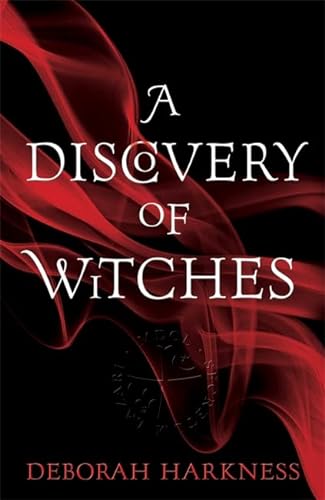 Beispielbild fr A Discovery of Witches zum Verkauf von WorldofBooks