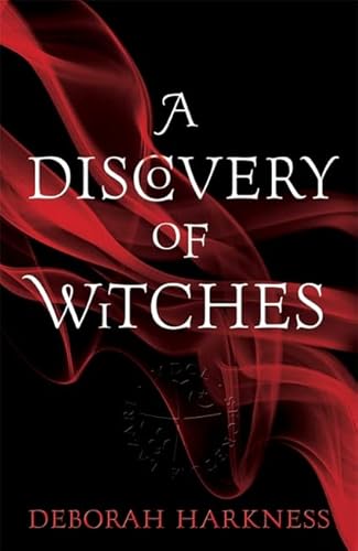 Imagen de archivo de A Discovery of Witches a la venta por WorldofBooks