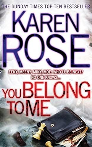9780755374199: You Belong To Me (The Baltimore Series Book 1)