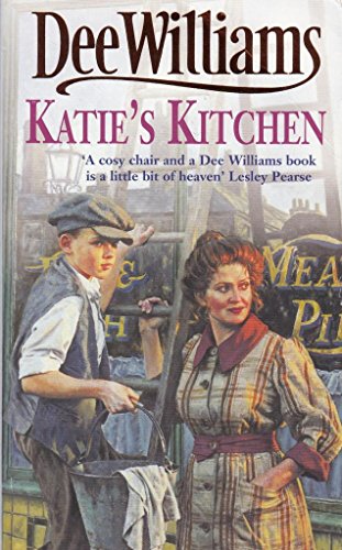 Beispielbild fr Katie's Kitchen zum Verkauf von AwesomeBooks