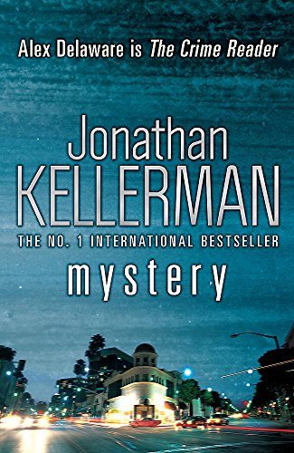 9780755374472: Mystery (Alex Delaware series, Book 26): A shocking, thrilling psychological crime novel