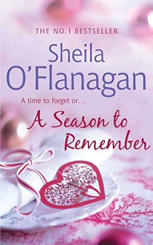 Stock image for A Season to Remember for sale by WorldofBooks