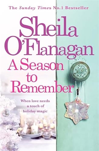 Stock image for A Season to Remember for sale by WorldofBooks