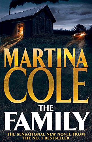 9780755375509: The Family: A dark thriller of loyalty, crime and corruption