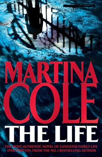 Stock image for The Life: A dark suspense thriller of crime and corruption for sale by SecondSale