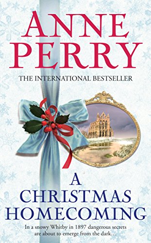 9780755376926: A Christmas Homecoming (Christmas Novella 9): A Victorian murder mystery for the festive season