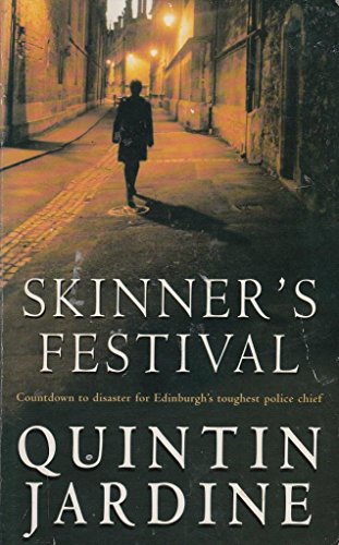 Stock image for Skinner's Festival for sale by WorldofBooks