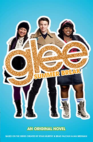 9780755377398: Glee: Summer Break