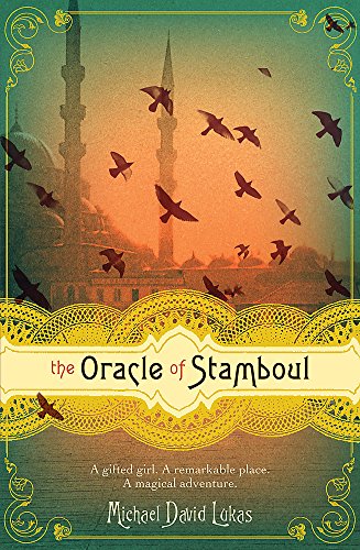9780755377701: The Oracle of Stamboul