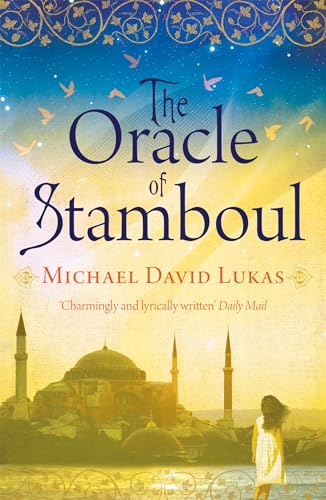 9780755377718: The Oracle of Stamboul