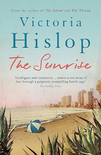 9780755377800: THE SUNRISE: The Number One Sunday Times bestseller 'Fascinating and moving'