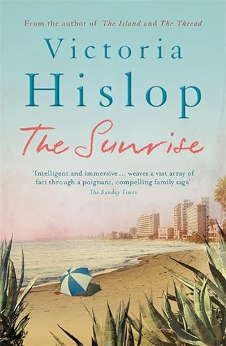 9780755377800: THE SUNRISE: The Number One Sunday Times bestseller 'Fascinating and moving'