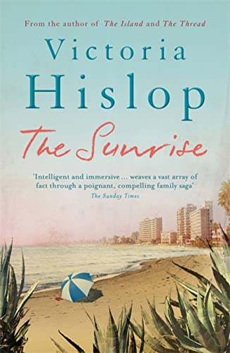 9780755377817: The Sunrise: The Number One Sunday Times bestseller 'Fascinating and moving'