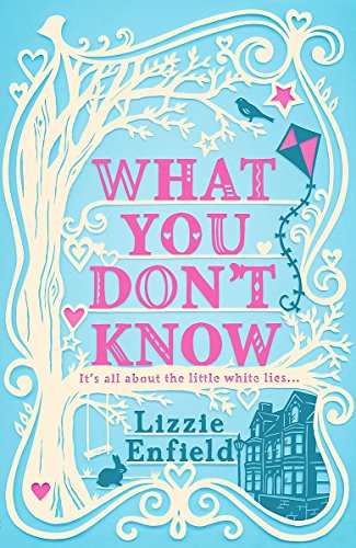 9780755377848: What You Don't Know: A witty tale of marriage and temptation