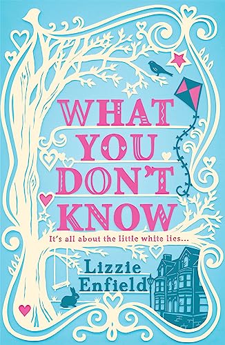 9780755377862: What You Don't Know: A witty tale of marriage and temptation
