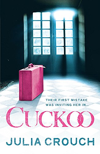 Stock image for Cuckoo for sale by Better World Books Ltd