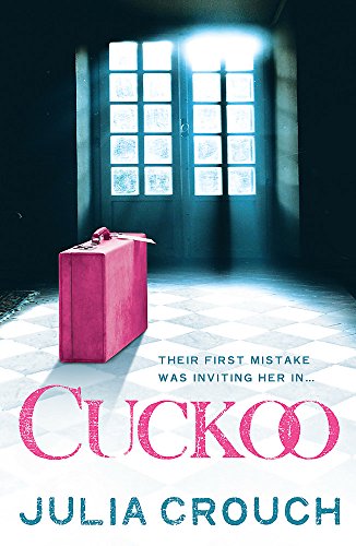 Stock image for Cuckoo for sale by Better World Books