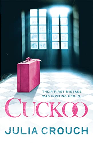 Beispielbild fr Cuckoo zum Verkauf von AwesomeBooks