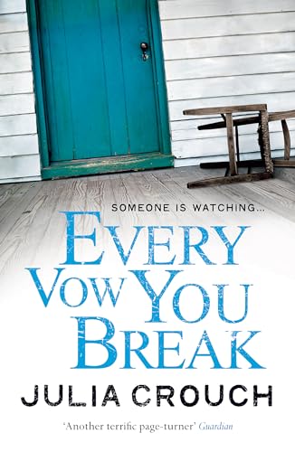 Imagen de archivo de Every Vow You Break a la venta por AwesomeBooks