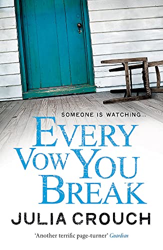 9780755378029: Every Vow You Break