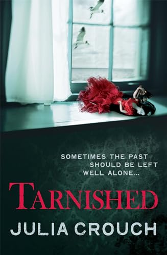 Stock image for Tarnished for sale by WorldofBooks