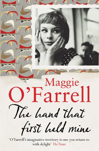 Stock image for The Hand That First Held Mine for sale by Brit Books
