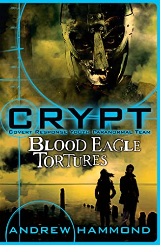 Beispielbild fr Crypt 4 : Blood Eagle Tortures zum Verkauf von Better World Books