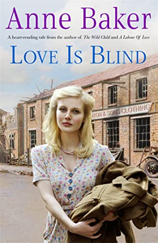 Imagen de archivo de Love Is Blind a la venta por Blackwell's