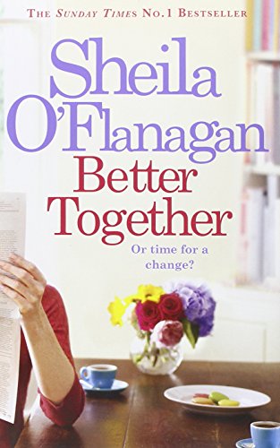 Stock image for Better Together for sale by OwlsBooks