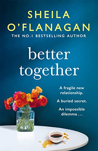 9780755378418: Better Together: ‘Involving, intriguing and hugely enjoyable'