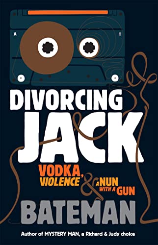 Stock image for Divorcing Jack for sale by SecondSale