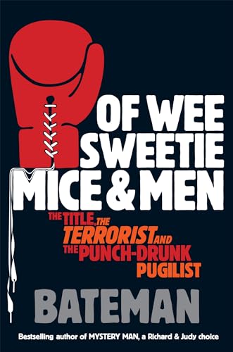 9780755378746: Of Wee Sweetie Mice and Men