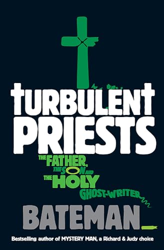 Stock image for Turbulent Priests for sale by WorldofBooks