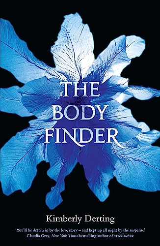 Beispielbild fr The Body Finder zum Verkauf von WorldofBooks