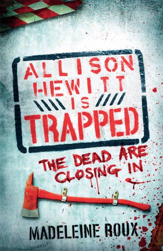 9780755379118: Allison Hewitt Is Trapped