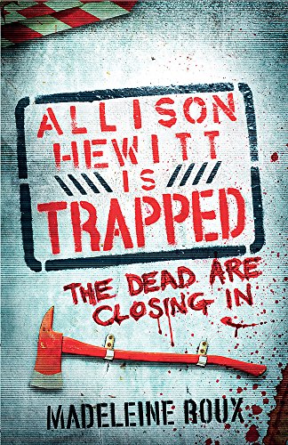 9780755379125: Allison Hewitt is Trapped