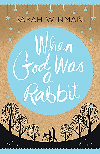 Beispielbild fr When God Was a Rabbit zum Verkauf von Better World Books: West