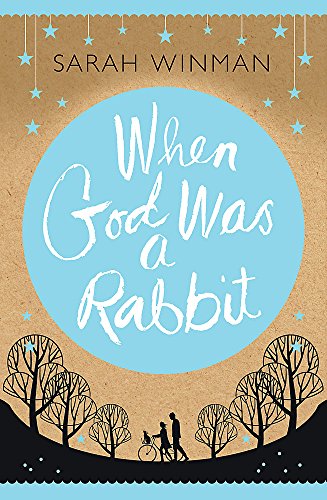 Stock image for When God Was a Rabbit for sale by Better World Books: West