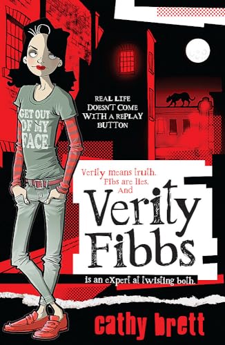 Stock image for Verity Fibbs for sale by Half Price Books Inc.